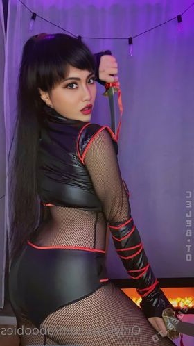 Aboobies Nude Leaks OnlyFans Photo 33