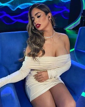 danielacelis Nude Leaks OnlyFans Photo 7