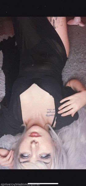 Daintycravings Nude Leaks OnlyFans Photo 9