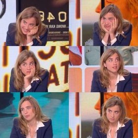 Adèle Haenel Nude Leaks OnlyFans Photo 25