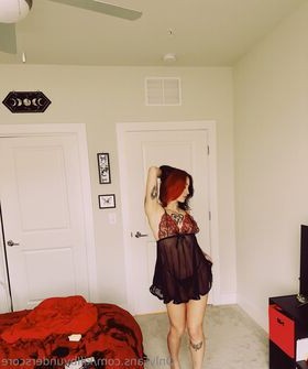 killbyunderscore Nude Leaks OnlyFans Photo 39