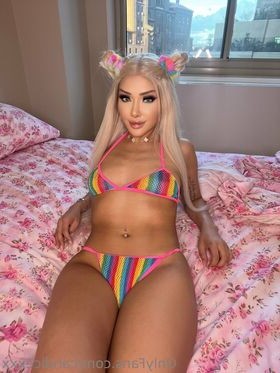 Candice Kloss Nude Leaks OnlyFans Photo 30