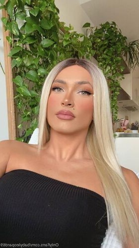 Babyleopard69 Nude Leaks OnlyFans Photo 6