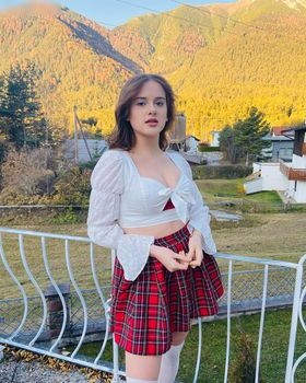 Adriana Burova Nude Leaks OnlyFans Photo 20