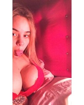 Camila Grisel Nude Leaks OnlyFans Photo 35