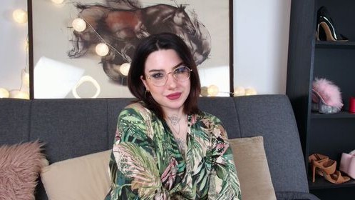 Adele Handy Nude Leaks OnlyFans Photo 1