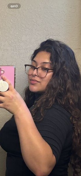 Camilavvndrade Nude Leaks OnlyFans Photo 3