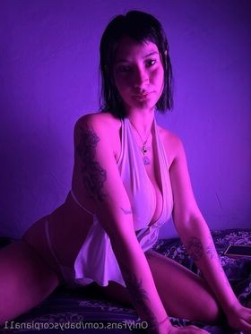 babyescopiana Nude Leaks OnlyFans Photo 24