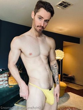 danbenson2 Nude Leaks OnlyFans Photo 14