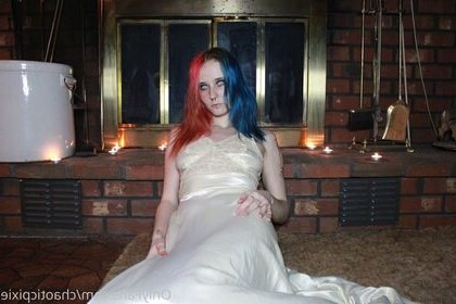 chaoticpixie Nude Leaks OnlyFans Photo 12