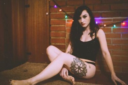 shelldandy Nude Leaks OnlyFans Photo 42