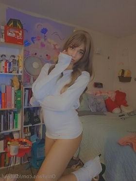 dalbyul Nude Leaks OnlyFans Photo 20