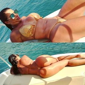 Camila Kiss Nude Leaks OnlyFans Photo 54