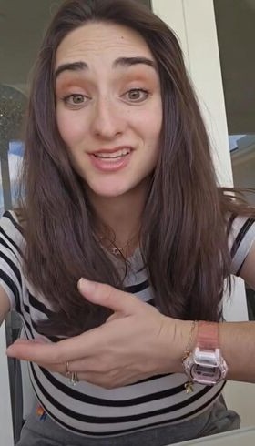Abby Shapiro Nude Leaks OnlyFans Photo 181