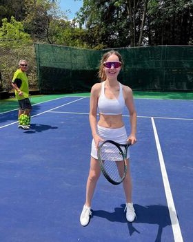 Camila Sodi Nude Leaks OnlyFans Photo 46