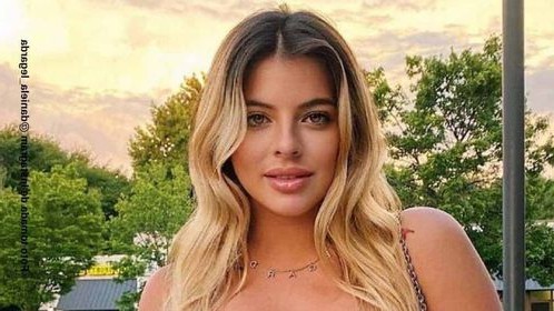 Daniela Legarda Nude Leaks OnlyFans Photo 1