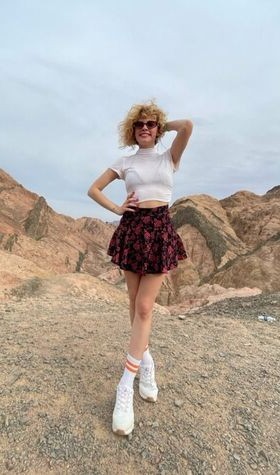 Açelya Topaloğlu Nude Leaks OnlyFans Photo 5