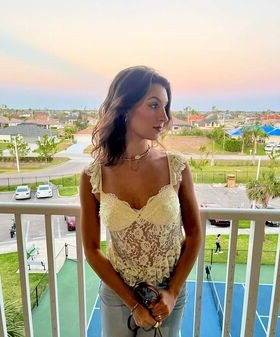 Cami Surro Nude Leaks OnlyFans Photo 11