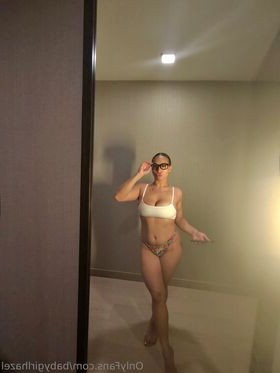 BabygirlHazel Nude Leaks OnlyFans Photo 86