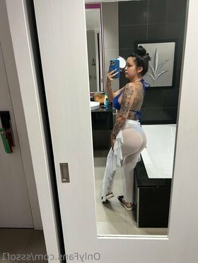 sssof1 Nude Leaks OnlyFans Photo 5