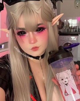 addyharajuku Nude Leaks OnlyFans Photo 5