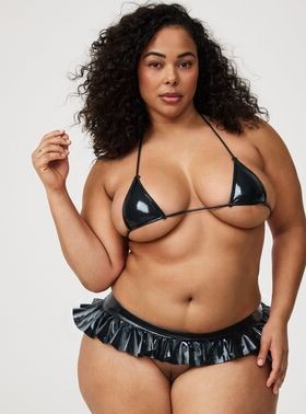 Tabria Majors Nude Leaks OnlyFans Photo 6