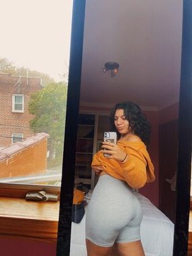 bbyalmg Nude Leaks OnlyFans Photo 26