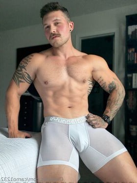 camo1232 Nude Leaks OnlyFans Photo 27