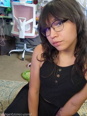 s3raphim Nude Leaks OnlyFans Photo 79