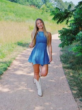 Abby Champlin Nude Leaks OnlyFans Photo 28