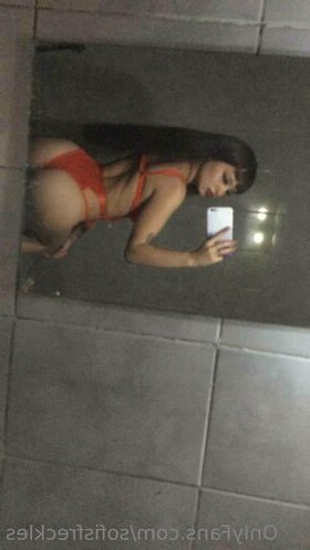 sofisfreckles Nude Leaks OnlyFans Photo 13