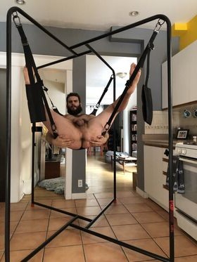 abeardedboy Nude Leaks OnlyFans Photo 15