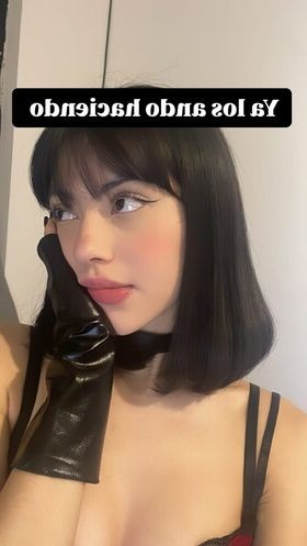 Abejirita Nude Leaks OnlyFans Photo 6