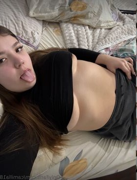 camilla18 Nude Leaks OnlyFans Photo 2