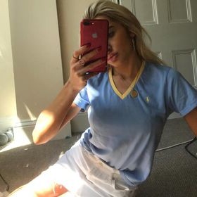 Abee England Nude Leaks OnlyFans Photo 40
