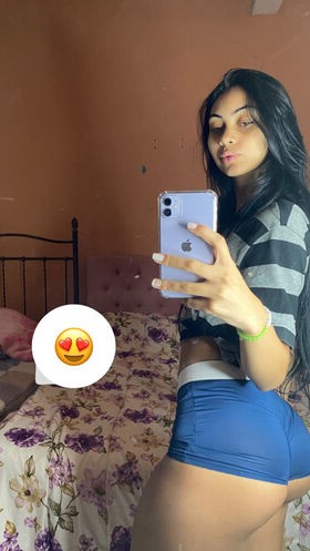 Camilly_Keelly Nude Leaks OnlyFans Photo 26