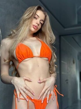 BabyBurn Nude Leaks OnlyFans Photo 1