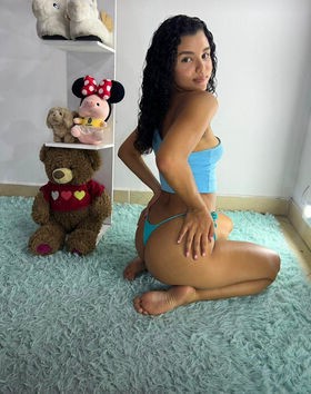 cammicamila Nude Leaks OnlyFans Photo 3