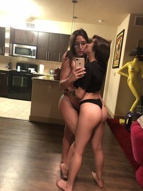 Abella Danger Nude Leaks OnlyFans Photo 569