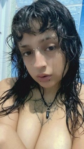 Samantha Santacruz Nude Leaks OnlyFans Photo 2