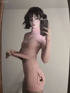 devisuka Nude Leaks OnlyFans Photo 4