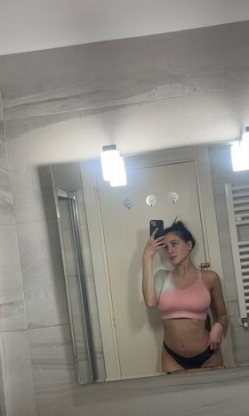 Daniela Derly Nude Leaks OnlyFans Photo 16