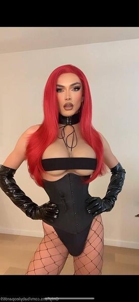 Babyleopard69 Nude Leaks OnlyFans Photo 3