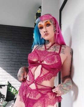 Wolfproblems Nude Leaks OnlyFans Photo 2
