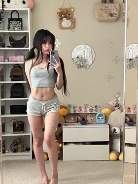 basedlilv Nude Leaks OnlyFans Photo 35