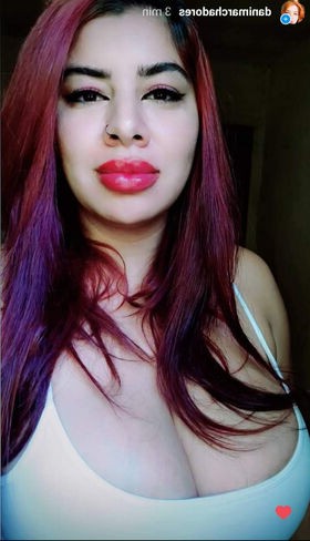 Daniele Mara Valentino Nude Leaks OnlyFans Photo 16