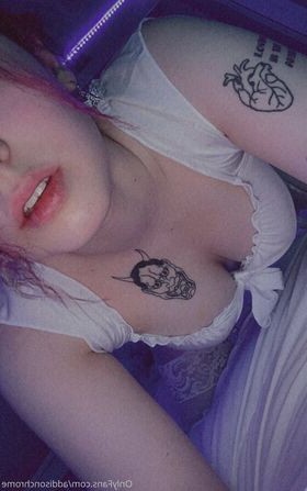 addisonchrome Nude Leaks OnlyFans Photo 46
