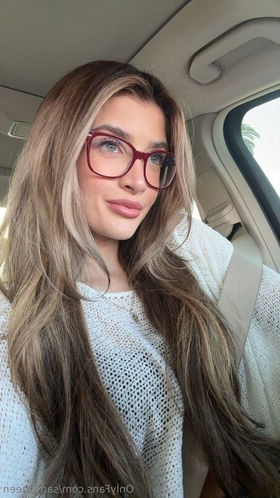 Sami Sheen Nude Leaks OnlyFans Photo 20
