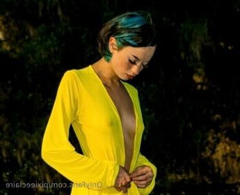 pixieeclaire Nude Leaks OnlyFans Photo 27