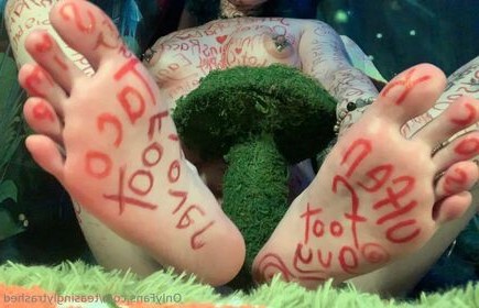 teasinglytrashed Nude Leaks OnlyFans Photo 34